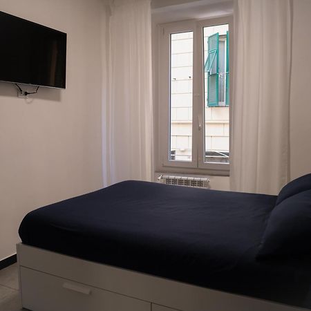 Apartamento A Cazetta Nel Centro Storico Génova Exterior foto