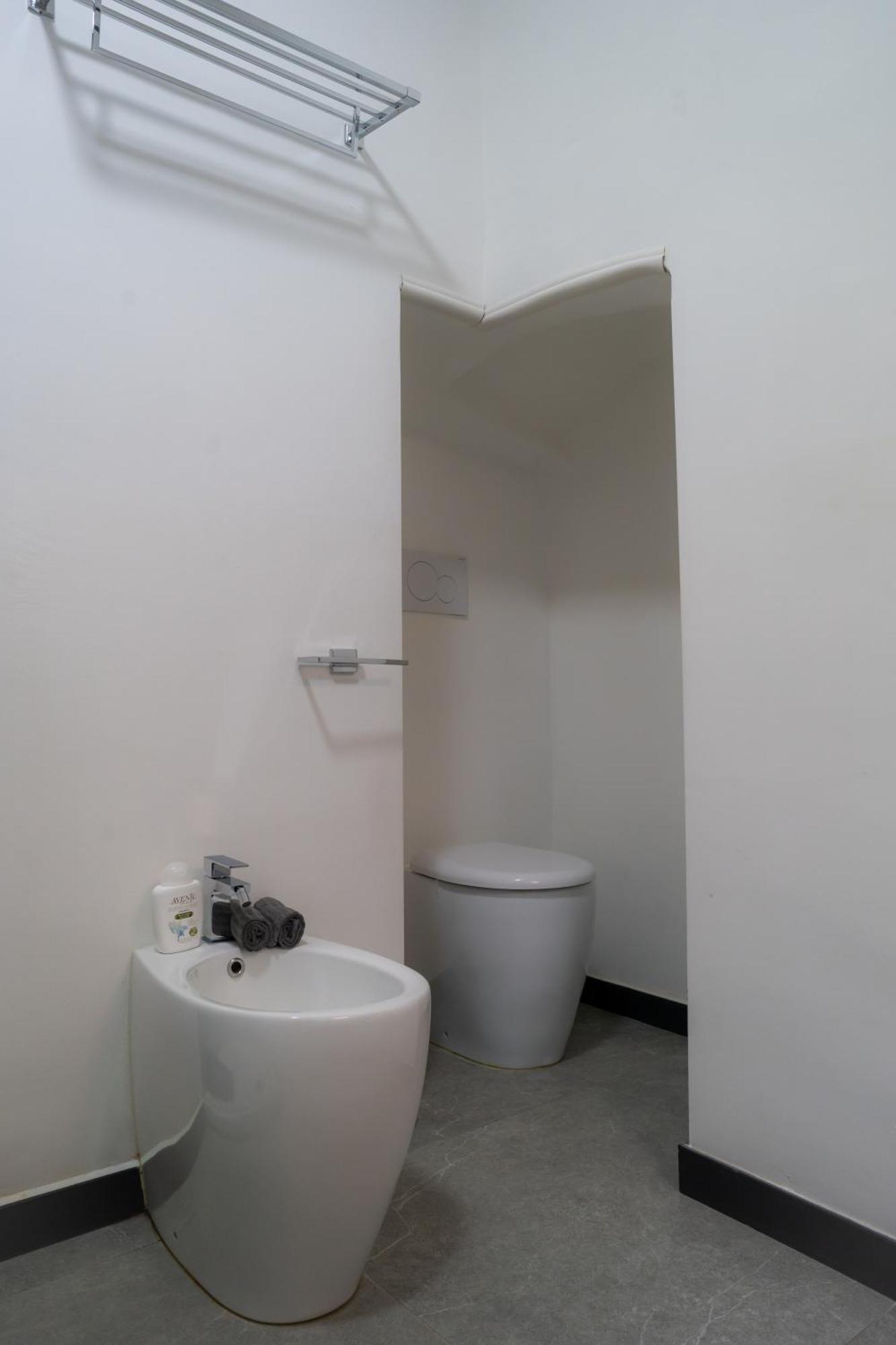 Apartamento A Cazetta Nel Centro Storico Génova Exterior foto